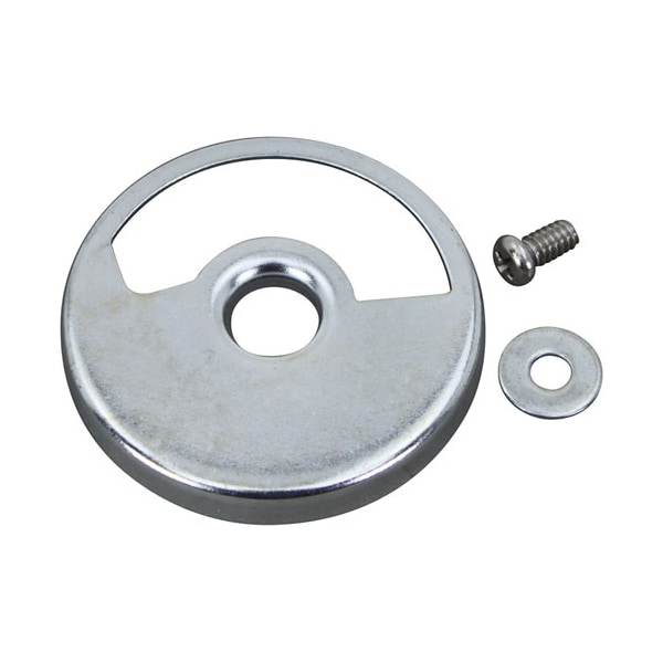 Dynamic Cooking Systems Air Shutter 12003-02 - main